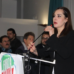 FI: Sessa, lascio gruppo, necessario dopo stop a governo