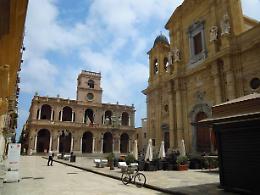 Corruzione elettorale, 10 indagati a Marsala per i corsi di formazione professionale