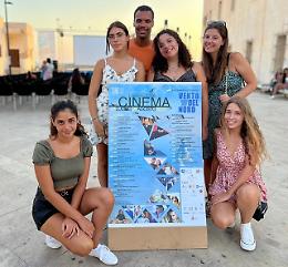 Il Vento del Nord 2022, a Lampedusa arriva il cinema di Pasolini