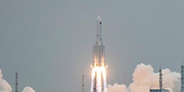 Caduta razzo cinese: anche la Sicilia nella possibile traiettoria