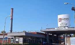 Mise, marted&igrave; il tavolo per salvare le raffinerie Isab Priolo