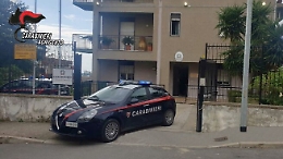 Ribera, denunciato ventisettenne per maltrattamenti in famiglia