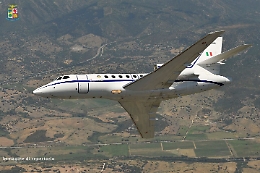 Volo d'urgenza Catania-Genova per una bimba di un anno