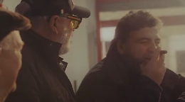 Cianciana protagonista in un corto siciliano