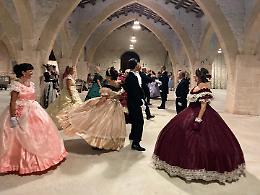 "Leoni di Sicilia", la saga dei Florio diventa un kolossal tv girato, in parte, nell'Isola