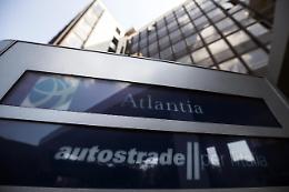 Atlantia: con traffico in ripresa +18% ricavi primo semestre