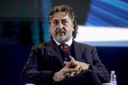 Unipol: utile semestre sale a 684 mln, cede gli npl ad Amco