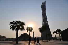 Ciad: il presidente vola in Qatar per possibile accordo pace