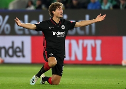 Empoli: dall'Atalanta in prestito l'olandese Lammers