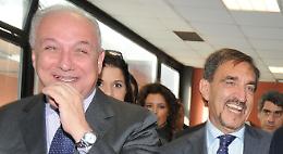 Regionali, il paradosso di Stancanelli: «Io possibile candidato per gli alleati, ma vittima della cattiveria di La Russa»