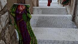 Siculiana, vandali in azione contro lo "Sposalizio benedetto"