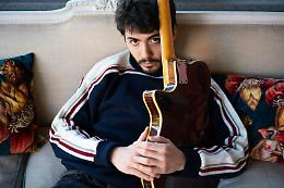 Fulminacci: «Le canzoni mi vengono a cercare»