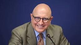 Gaetano Armao, candidato per il Terzo Polo (Calenda-Renzi)