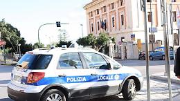 Agrigento, scoperto abuso edilizio in via Cavaleri Magazzeni