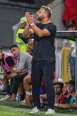 Empoli: Zanetti, "motivazioni possono fare la differenza"
