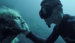 Il green influencer Colnaghi racconta le giornate ecologiche in Sicilia