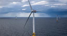 Parco eolico marino, c'&egrave; l'ok di Legambiente su Porto Empedocle