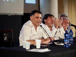 Regionali, ecco le liste del pd