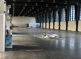L'ex mercato ortofrutticolo di Catania da hub a Fiera dei Morti