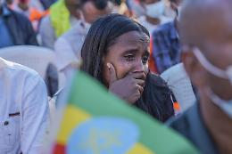 Etiopia: raid aereo su Tigrè, tra bersagli ospedale Makallè