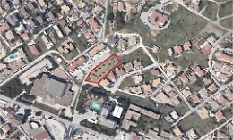 Agrigento, 2 milioni e mezzo per realizzare un impianto sportivo polivalente
