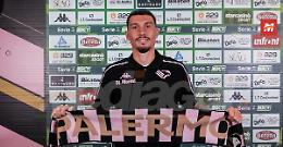 Palermo, Bettella: "Puntiamo a qualcosa di grande"