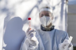 Covid, Gimbe, in Italia tutti i dati in calo negli ultimi 7 giorni