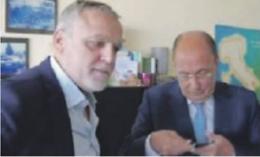 Lo "spin doctor" di Schifani messo al vertice del Corecom (che dovrebbe vigilare sulla campagna elettorale)