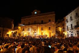 Alfonso Signorini e la "sua" "Cavalleria Rusticana" a Vizzini: «Nulla è più attuale del passato»