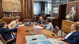 Armao: «Musumeci non ricandidato? Assurdo. Il centrodestra in Sicilia è una oligarchia»