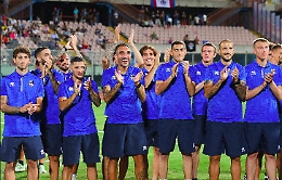 Catania calcio, da Ragusa riparte la speranza