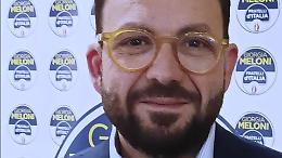 Pisano, il candidato che inneggiava a Hitler e l'audio che lo inguaia: &laquo;Tranquilli, la sospensione durer&agrave; tre giorni fino alle elezioni&raquo;