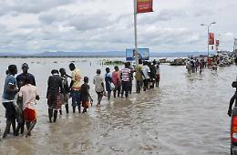 Nigeria: allarme autorità, le inondazioni sono fuori controllo