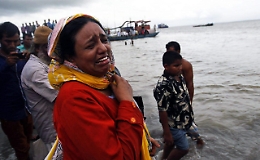 Bangladesh: barcone affonda in un fiume, almeno 23 morti