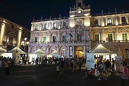 Torna in piazza La notte dei ricercatori, pioggia di eventi a Catania