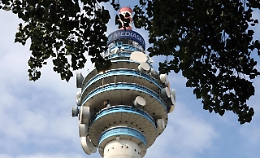 Mediaset: stima pubblicità in calo di circa il 2% nel 2022