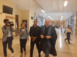 Accusato di aver evaso 2,6 milioni: assolto Fabrizio Corona