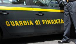 Mazara del Vallo, il corriere espresso consegnava anche i pacchi di cocaina: tre arresti della GdF