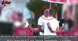 La casa discografica dei neomelodici era al centro degli affari del clan di Picanello: arriva la sentenza