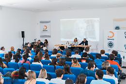 Festival Mare Liberum, Catania capitale della geopolitica