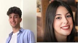 Due ragazzi siciliani tra i 25 alfieri del lavoro premiati dal presidente Mattarella