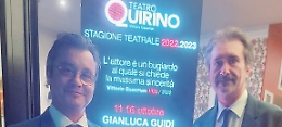 "Il Caso Tandoy" fa il pieno a Roma alla prima