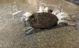 Catania, 700 milioni di euro per le nuove fognature: lavori partono nel 2023