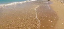 Uomo trovato morto in spiaggia a Mazara del Vallo