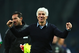 Gasperini: "Torneo anomalo, adesso come un finale di stagione"
