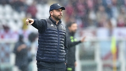 Empoli: Zanetti, contro la Juve coraggio e personalità