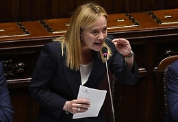 Governo, Meloni "underdog" ottiene fiducia alla Camera