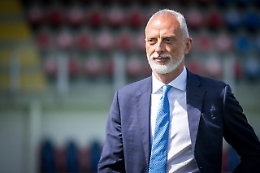 Cagliari: salta anche il direttore generale Passetti