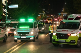 Seul: segnalate 355 persone scomparse dopo fuga dalla calca