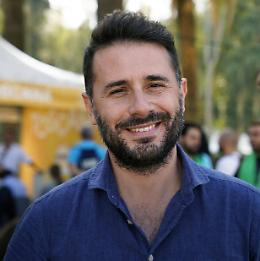 M5S, Nuccio Di Paola opta per il seggio di Caltanissetta